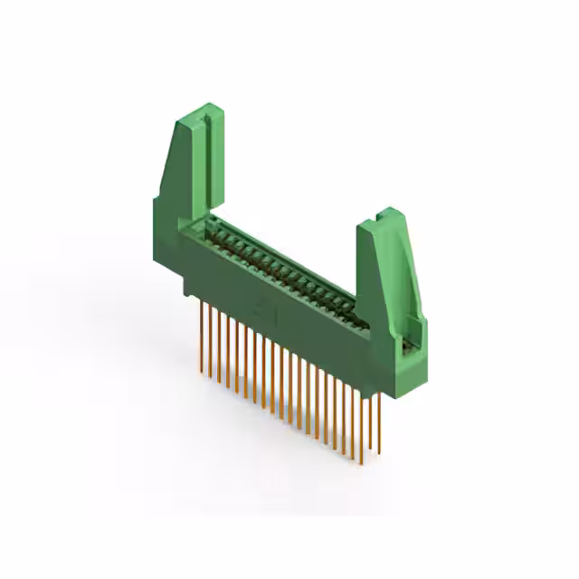 345-038-541-888 EDAC Inc.  Edgeboard Connectors